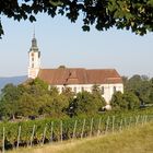 Wallfahrtskirche Birnau