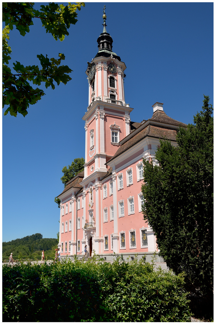 Wallfahrtskirche Birnau...