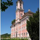 Wallfahrtskirche Birnau...