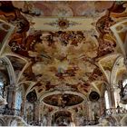 Wallfahrtskirche Birnau ... (3)