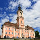 Wallfahrtskirche Birnau