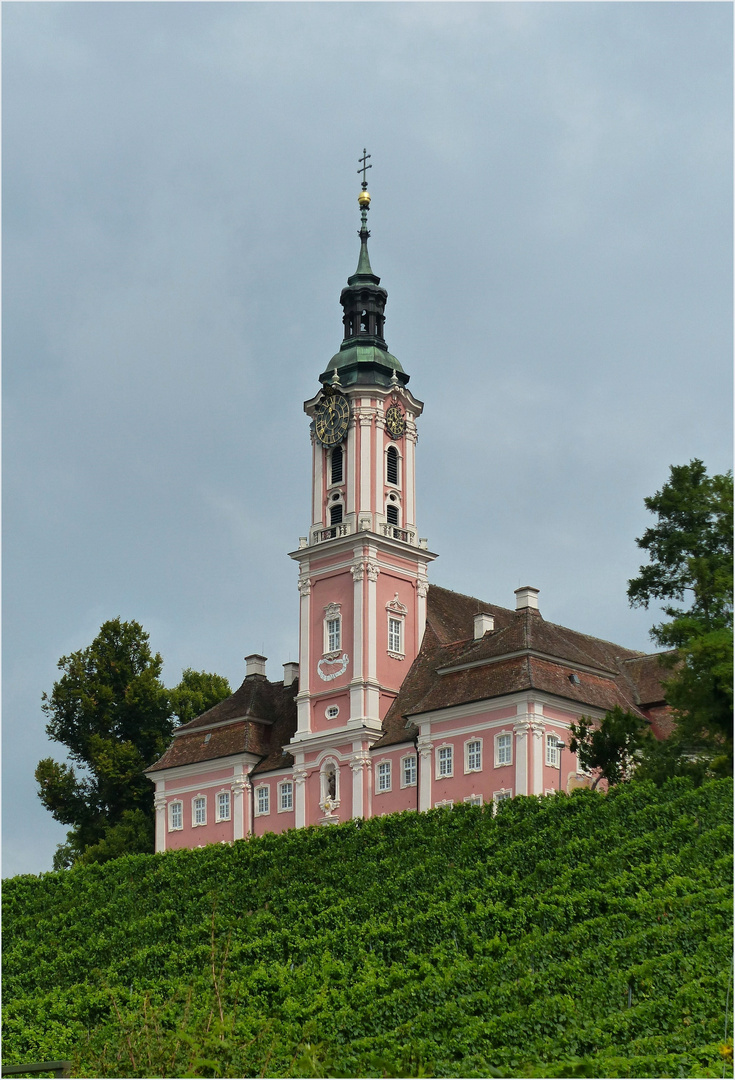 Wallfahrtskirche Birnau