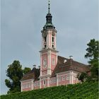 Wallfahrtskirche Birnau