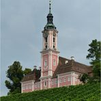 Wallfahrtskirche Birnau