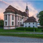 Wallfahrtskirche Birnau...