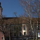 Wallfahrtskirche Birnau