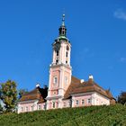 Wallfahrtskirche Birnau