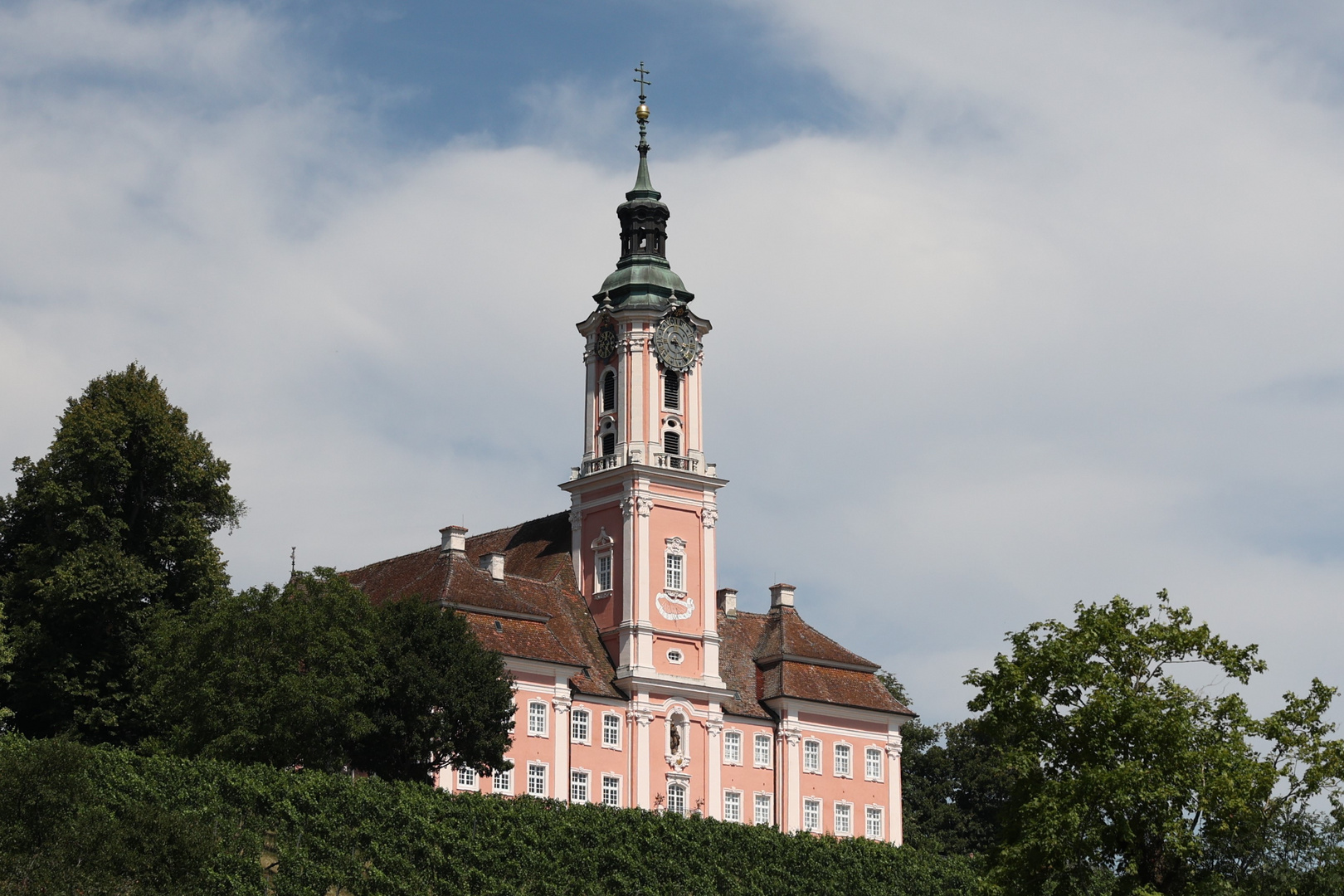 Wallfahrtskirche Birnau