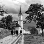 Wallfahrtskirche Birnau