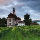 Wallfahrtskirche Birnau...