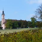 Wallfahrtskirche Birnau