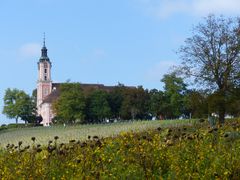 Wallfahrtskirche Birnau