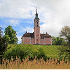 Wallfahrtskirche Birnau