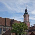 Wallfahrtskirche Birnau am Bodensee