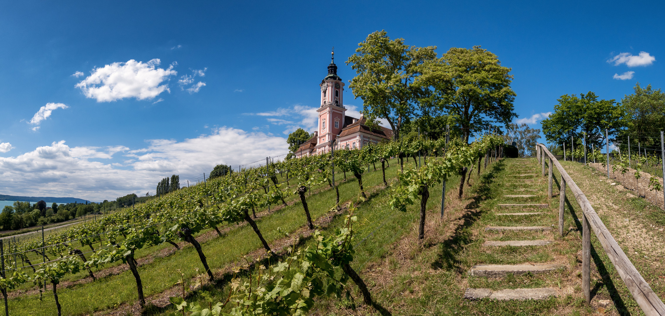 Wallfahrtskirche Birnau am Bodensee