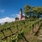 Wallfahrtskirche Birnau am Bodensee