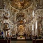 Wallfahrtskirche Birnau (Bodensee)