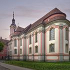 Wallfahrtskirche Birnau | Bodensee