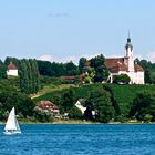 Wallfahrtskirche Birnau