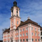 Wallfahrtskirche Birnau