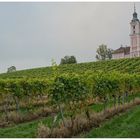 Wallfahrtskirche Birnau - mit Sony NEX 3