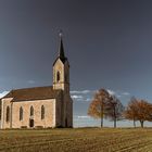 Wallfahrtskirche Bischwind