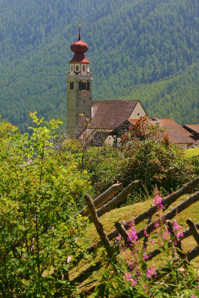 Wallfahrtskirche ...