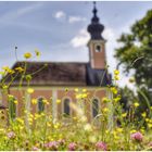 Wallfahrtskirche