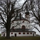 Wallfahrtskirche der Heiligsten Dreifaltigkeit