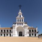 Wallfahrtskirche Ermitta del Rocio  