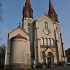 Wallfahrtskirche Filipov