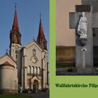 Wallfahrtskirche Filipov