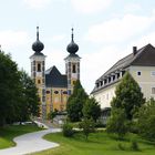 Wallfahrtskirche Frauenberg