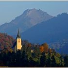 Wallfahrtskirche Frauenstein