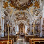  Wallfahrtskirche Heilig Kreuz Loh (Stephansposching)