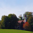 Wallfahrtskirche Herrnrast