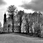 Wallfahrtskirche Herrnrast