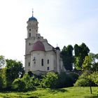 Wallfahrtskirche Hohenstadt 1