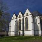 Wallfahrtskirche in Stromberg