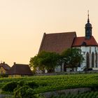 Wallfahrtskirche in Volkach