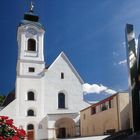 Wallfahrtskirche Klein Mariazell