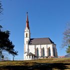 Wallfahrtskirche Locherboden