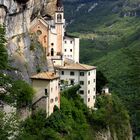 Wallfahrtskirche Madonna della Corona