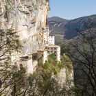 Wallfahrtskirche Madonna della Corona