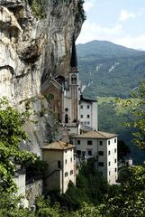 Wallfahrtskirche Madonna della Corona