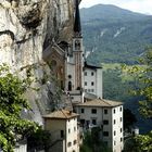 Wallfahrtskirche Madonna della Corona