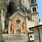 Wallfahrtskirche Madonna della Corona