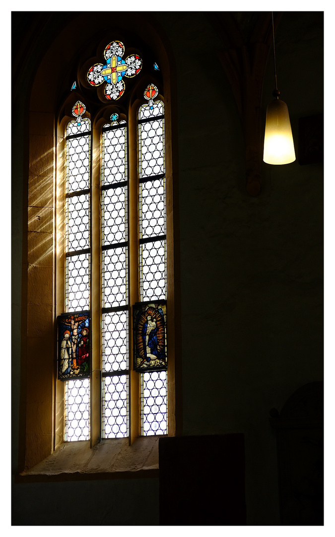 Wallfahrtskirche Madonna im Weingarten