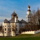 Wallfahrtskirche Maria Birnbaum