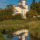 Wallfahrtskirche Maria Birnbaum